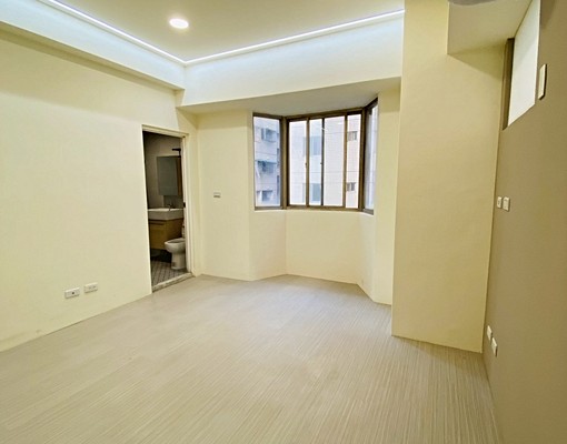 ~出租~中科榮總東海旁全新整理大四房主臥浴室有開窗有冷氣 - Image 11