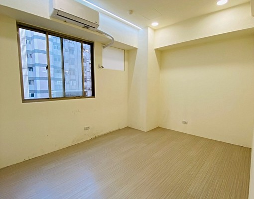 ~出租~中科榮總東海旁全新整理大四房主臥浴室有開窗有冷氣 - Image 8