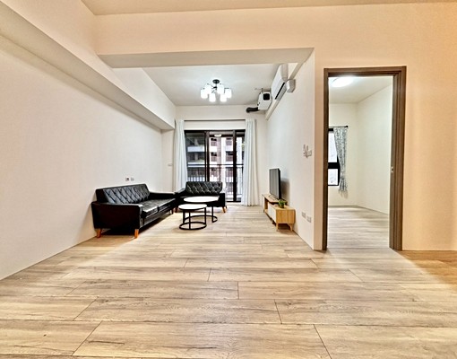 可租補可戶籍✨全新超美✨三房兩廳✨台水電✨全配家電✨平面車位 - Image 3