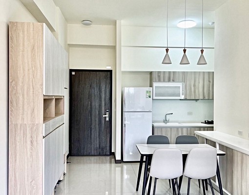 秒殺全配近中科大兩房|平面大車位|乾溼分離雙衛浴 - Image 1