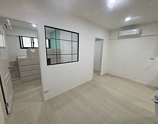 台電大樓站,新整理兩房,可煮,收垃圾,陽台,洗衣機 - Image 4