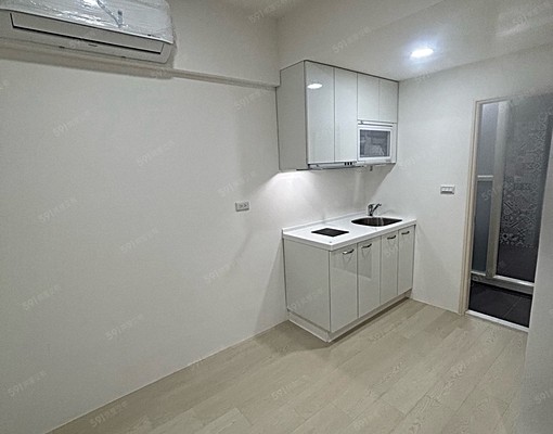 台電大樓站,新整理兩房,可煮,收垃圾,陽台,洗衣機 - Image 1