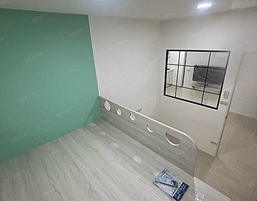 台電大樓站,新整理兩房,可煮,收垃圾,陽台,洗衣機 - Image 7