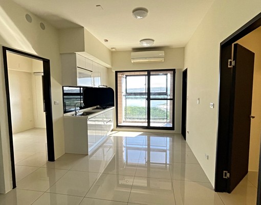 高鐵和築青春景觀2房*可寵* - Image 3