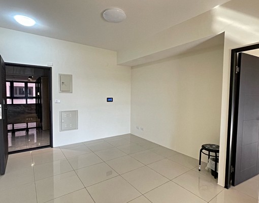 高鐵和築青春景觀2房*可寵* - Image 4