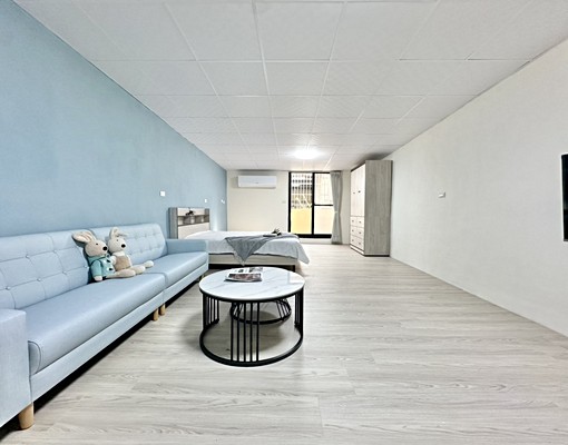 矽品❤潭子火車站❤全新未住❤可租補❤陽台獨洗曬❤超大空間 - Image 4