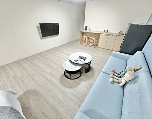 矽品❤潭子火車站❤全新未住❤可租補❤陽台獨洗曬❤超大空間 - Image 8