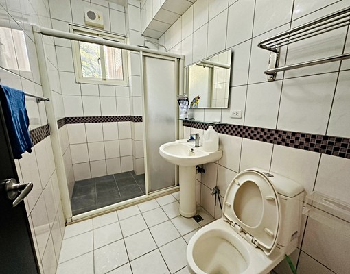 🌸小花租賃🌸3間大套房｜免費超大停車場｜到美光8分鐘 - Image 12