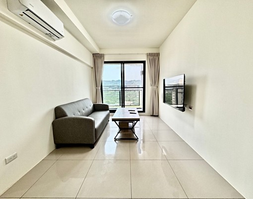 歡迎養寵物🐱🐶富宇峰景三房平車傢俱家電全配 - Image 2