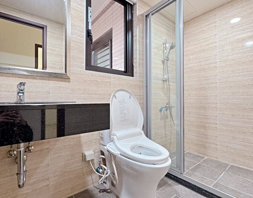 可租補✨全新三房✨可談家具✨台水電✨採光通風✨平面車位 - Image 4