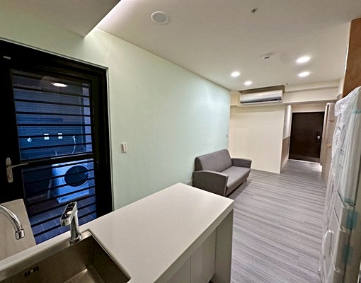 大邱-青埔高鐵站前19樓2房車 - Image 9