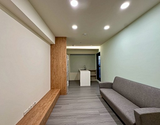 大邱-青埔高鐵站前19樓2房車 - Image 1