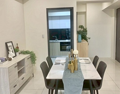 秒殺全新全配高樓層景觀戶 - Image 3