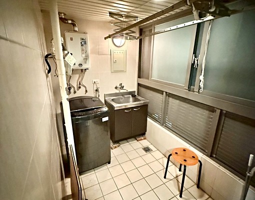 崇德大連熱河💖溫馨大3房🉑租補🉑戶籍💖平面車位 - Image 5