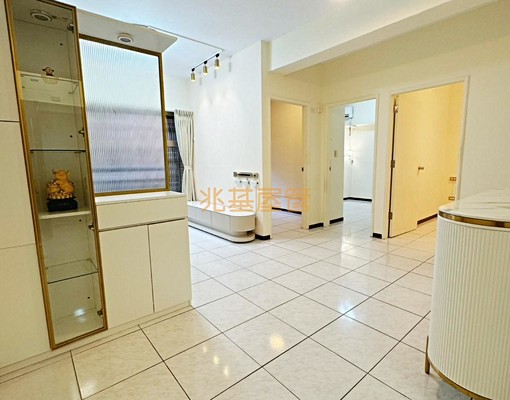 兆基社會住宅🏡南崁超大露臺3房可寵可租補家具誠可談 - Image 4