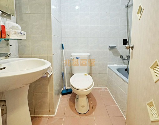 兆基社會住宅🏡南崁超大露臺3房可寵可租補家具誠可談 - Image 13