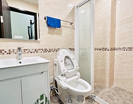 ✓近塗城商圈✓整棟4樓可寵平車✓現況租可租補 - Image 11