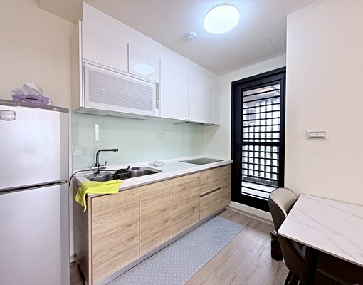 可租補.可入戶籍🍎《青空蔚來》最大格局三房兩廳+平車 - Image 8