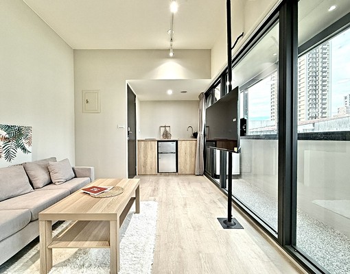 🌼全新1房1廳可租補🌼現代溫馨感適合努力打拼的你🌼 - Image 6