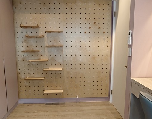 近水圳公園,高鐵站8分鐘,優質3+1房首租,精緻裝潢平面車位 - Image 8