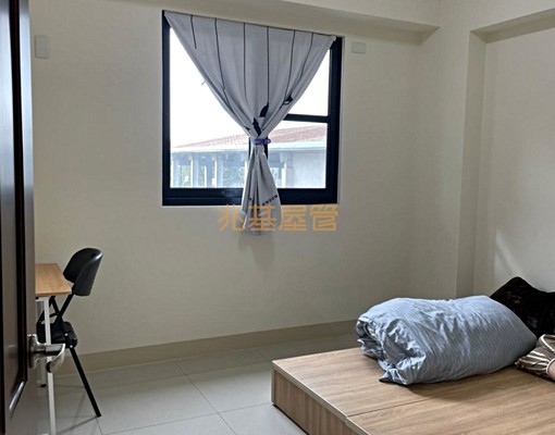 兆基社會住宅🏠東港兩房電梯華廈/採光佳/可租補 - Image 3