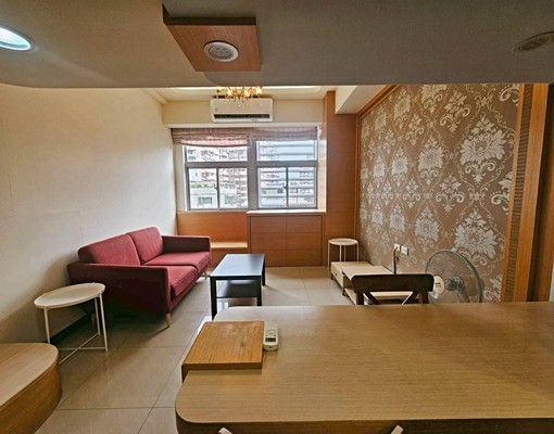 江子翠❣️可租補稅籍3.6/獨立門戶包裹垃圾/洗脫烘機能佳 - Image 7