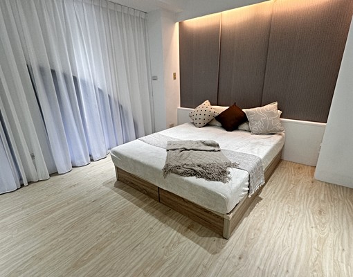 可租補可寵中國醫精裝潢學士會館兩房一廳 - Image 10