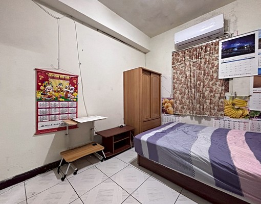 洽洽好租🏡桃園藝文電梯社區免追代收獨洗 - Image 2