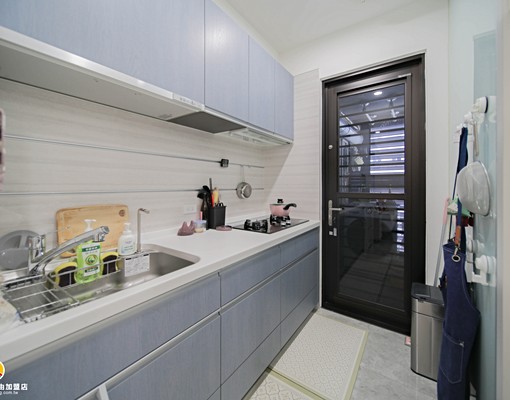 【富富🉐️正】巨蛋商圈|高樓層高質感裝潢|兩房平車 - Image 4