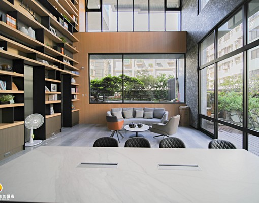 【富富🉐️正】巨蛋商圈|高樓層高質感裝潢|兩房平車 - Image 13