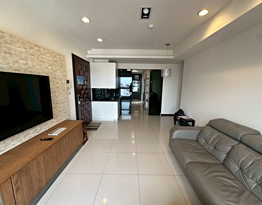 🔥十詠八方🔥高樓視野大3房 - Image 1