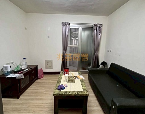 兆基社會住宅🏠小港低樓層3房免仲可租補 - Image 1