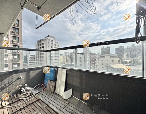 💖極美純白2房傢俱全💖平面車位💖可貓狗 - Image 15