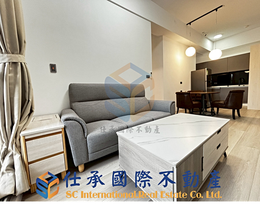 🔥白泡泡3房📍園區首選附平車💰拎包住可戶籍租補~🔥 - Image 2