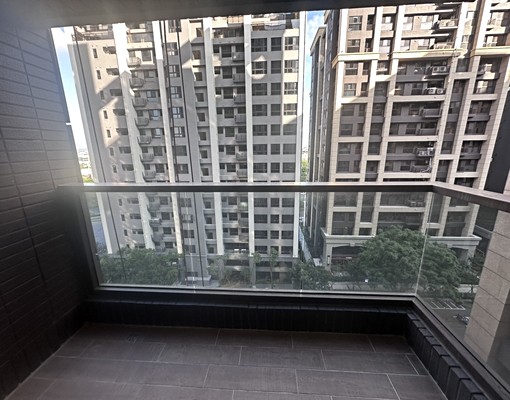 GH/社宅可租補❤️高鐵站前全新溫馨美三房❤️ - Image 11