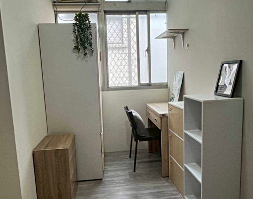 📌三重靜巷精美採光套房/可養貓可租補📌 - Image 2