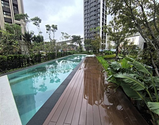 全新交屋(可租補)另有平面車位 - Image 3