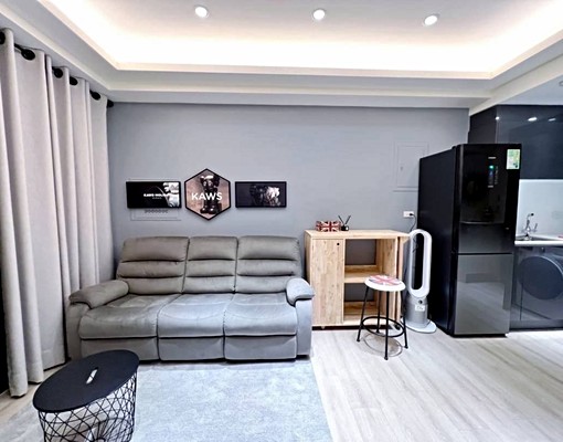 🥑西屯青海可寵可租補質感裝潢兩房 - Image 2