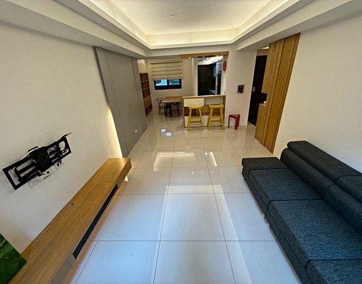 💜卓悅聯盟💜幸福捷運,2房雙衛含車位,可租補 - Image 2