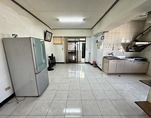 富山社宅|公寓4樓/需爬樓梯/可以租金補助 - Image 1