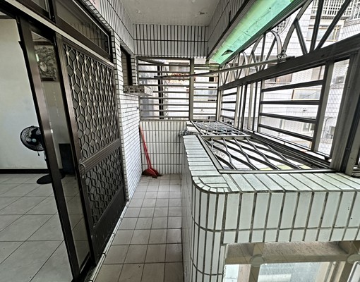 富山社宅|公寓4樓/需爬樓梯/可以租金補助 - Image 9