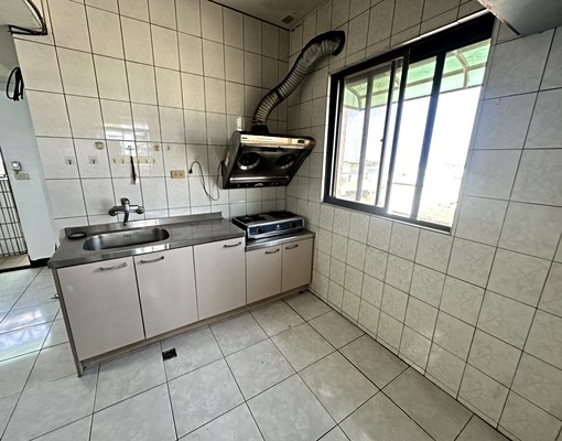 富山社宅|公寓4樓/需爬樓梯/可以租金補助 - Image 6