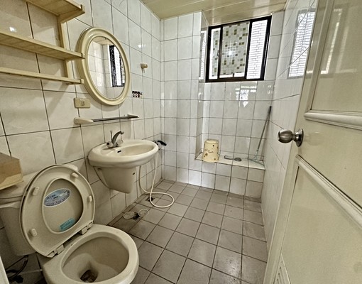 富山社宅|公寓4樓/需爬樓梯/可以租金補助 - Image 8