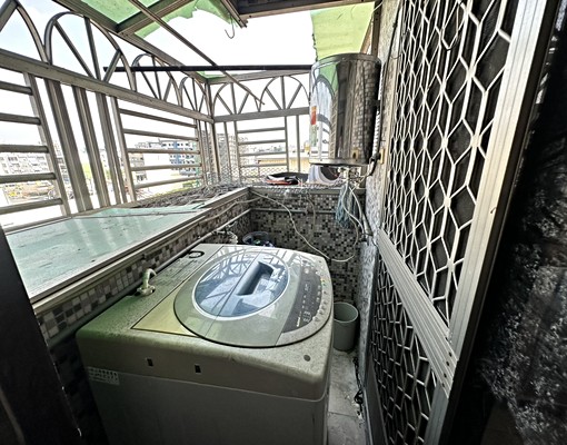 富山社宅|公寓4樓/需爬樓梯/可以租金補助 - Image 10