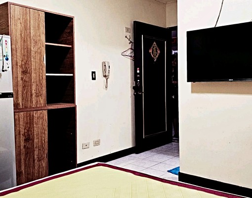 鬧中取靜溫馨小套房 - Image 1