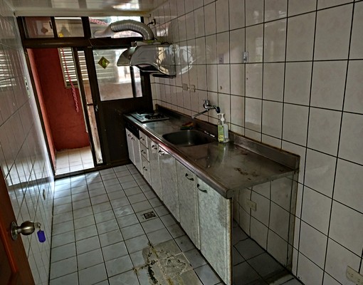 可報稅，限申辦租屋補助者承租，全新變頻冷暖氣，近家樂福 - Image 14