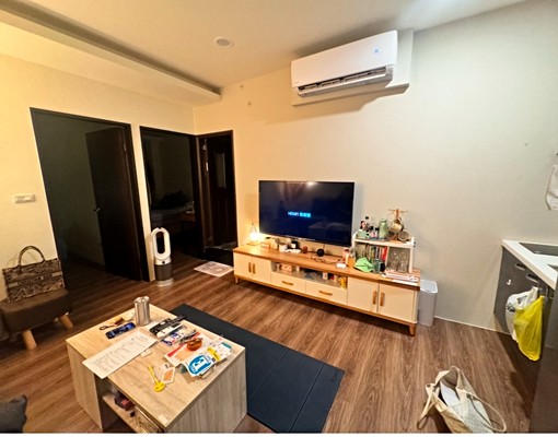 中信總部對面南軟捷運站3分鐘全新採光兩房 - Image 5