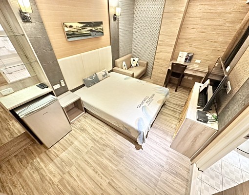 ‼️台電‼️新屋外觀‼️租補.戶籍‼️獨洗曬.衛浴開窗‼️ - Image 1