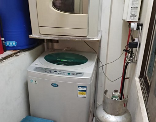 景館三房有前後陽台(免仲介費) - Image 5