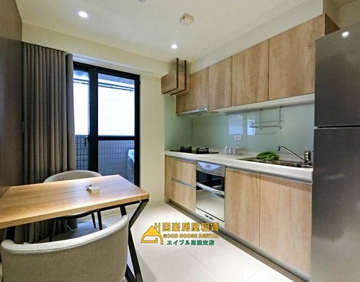 男女皆可~質感裝潢🍎小資首選🍎有廚房 - Image 8